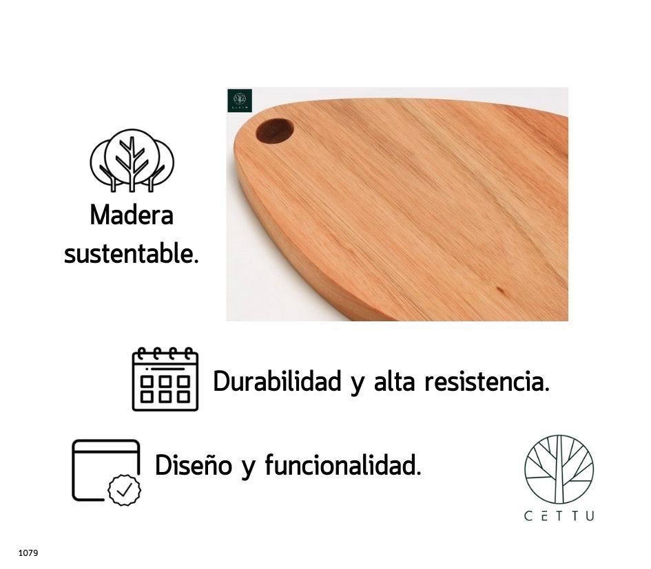 Diseño Ópalo. ¡Destacada y funcional!