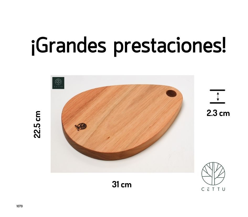 Diseño Ópalo. ¡Destacada y funcional!