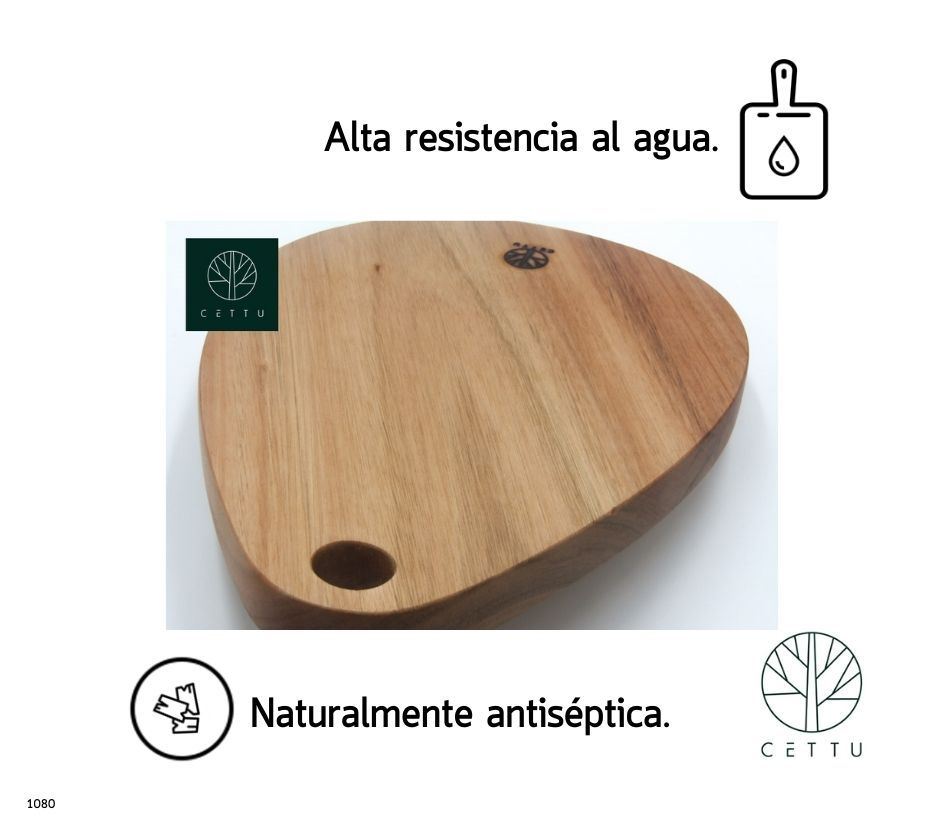 Diseño Ópalo. ¡Destacada y funcional!