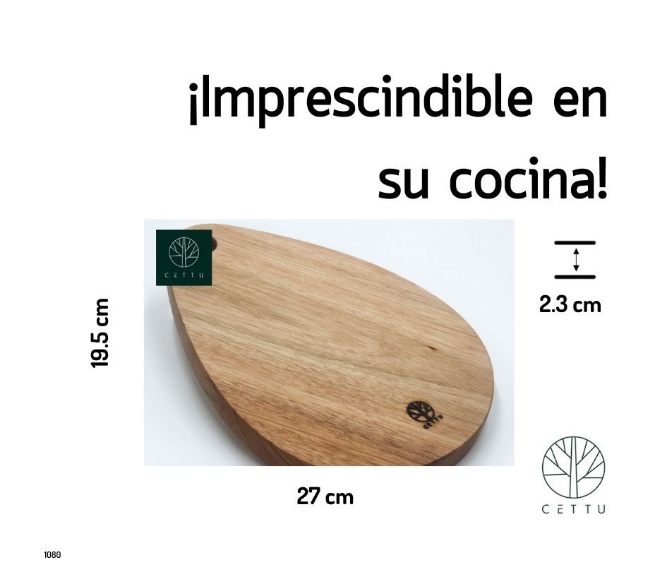 Diseño Ópalo. ¡Destacada y funcional!