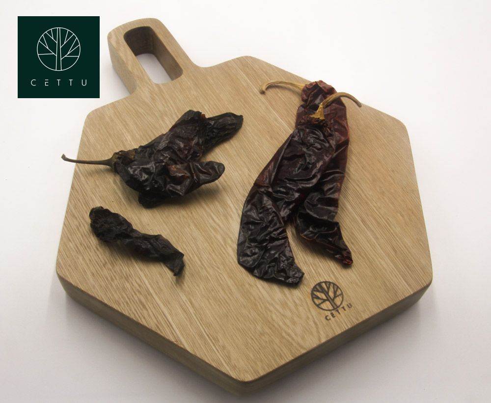 Tabla Meseta, resistente, estable y durable.