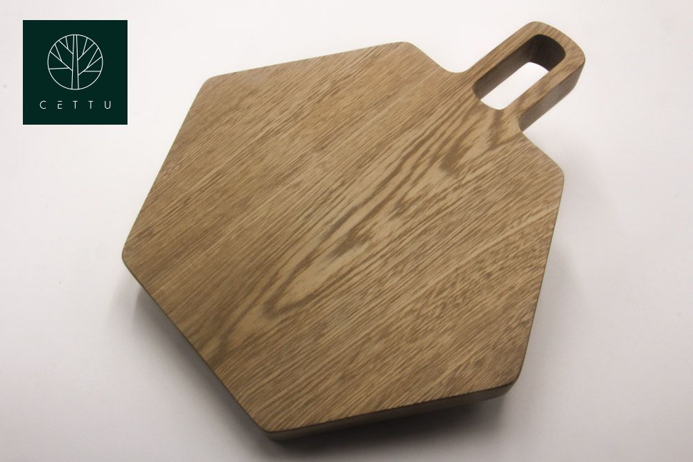 Tabla Meseta, resistente, estable y durable.