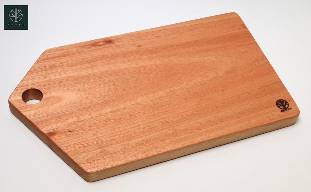 Tabla Cabanya, uso reversible y multipropósito.