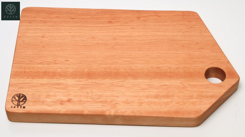 Tabla Cabanya, uso reversible y multipropósito.