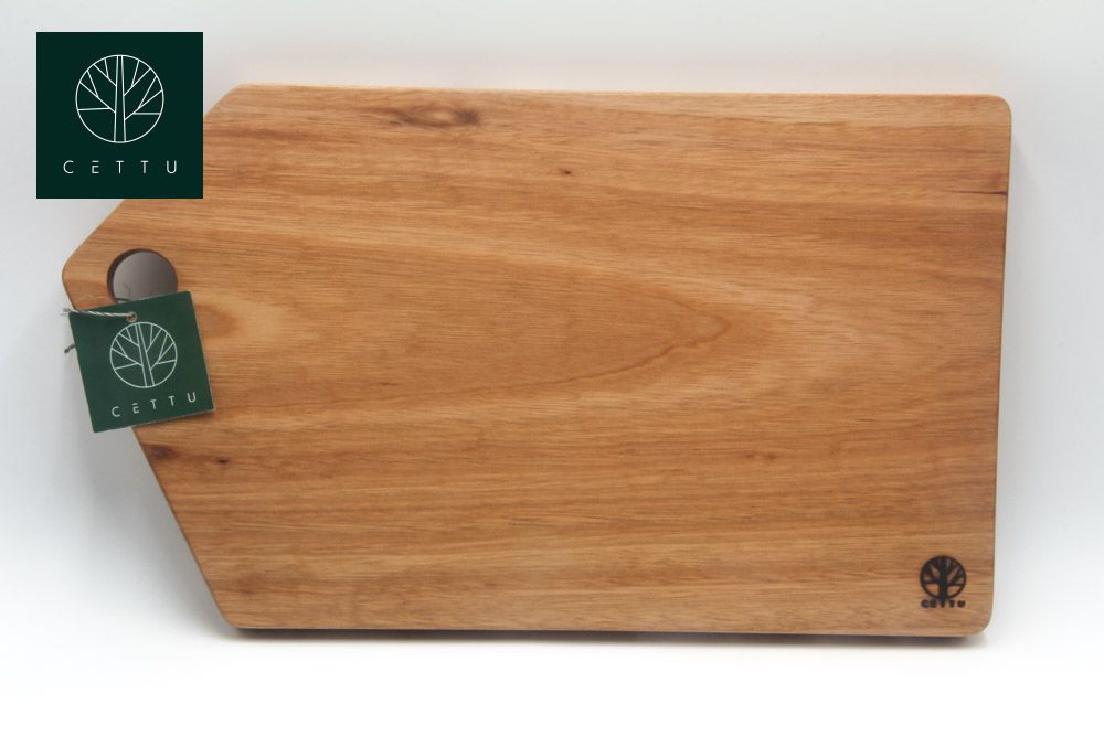 Tabla Cabanya, uso reversible y multipropósito.