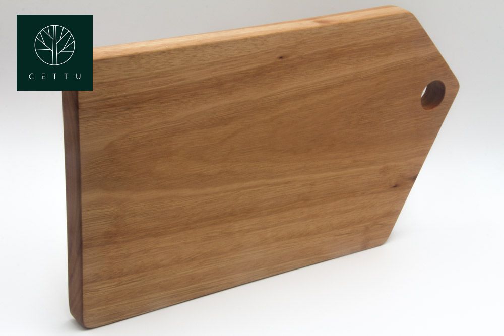 Tabla Cabanya, uso reversible y multipropósito.