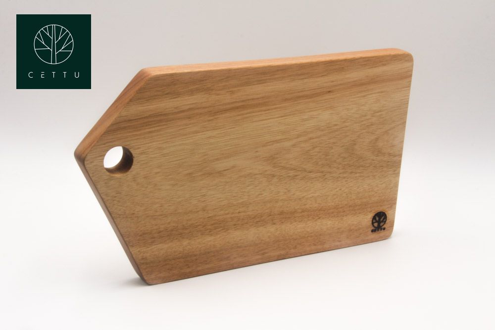 Tabla Cabanya, uso reversible y multipropósito.