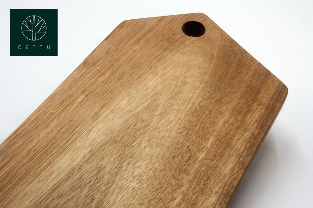 Tabla Cabanya, uso reversible y multipropósito.