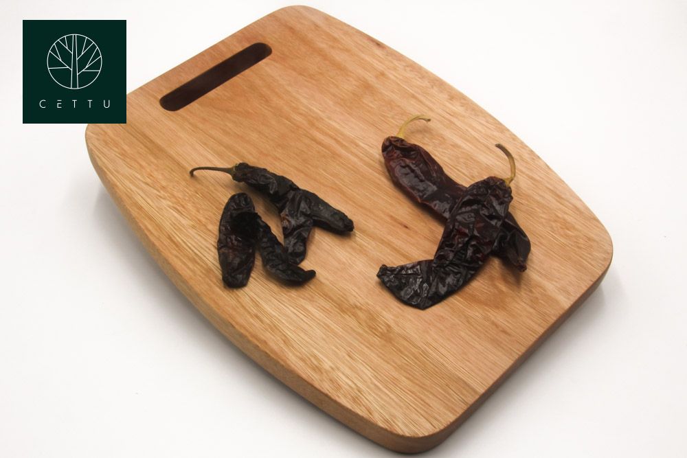 Diseño Ocotal. Resistente, estable y durable.