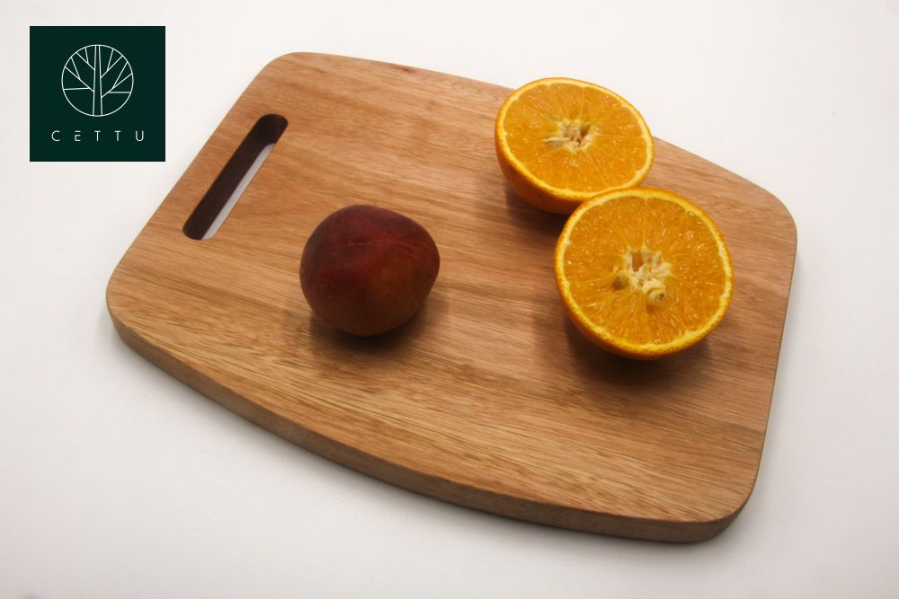 Diseño Ocotal. Resistente, estable y durable.