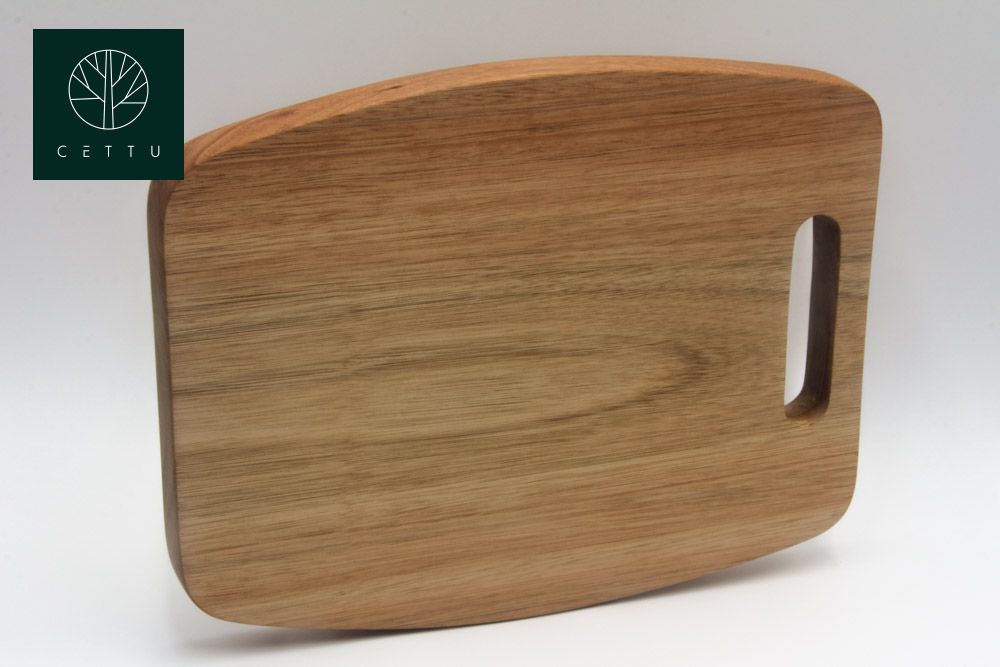 Diseño Ocotal. Resistente, estable y durable.