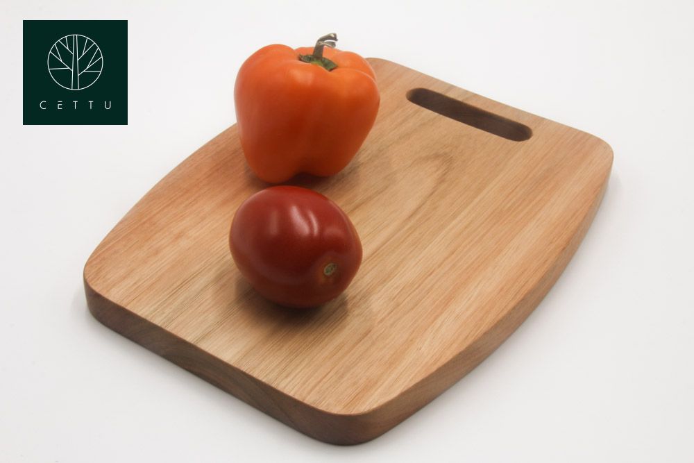 Diseño Ocotal. Resistente, estable y durable.