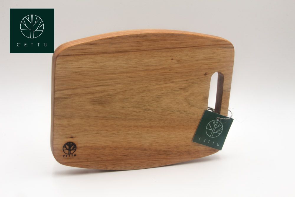 Diseño Ocotal. Resistente, estable y durable.