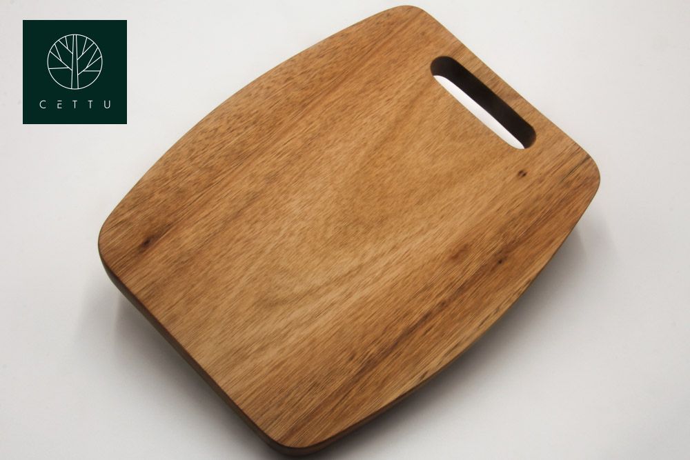 Diseño Ocotal. Resistente, estable y durable.