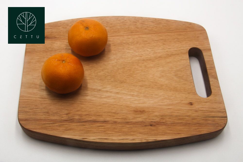 Diseño Ocotal. Resistente, estable y durable.