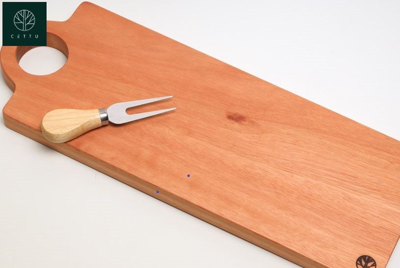 Diseño Sídney. Uso múltiple y reversible.