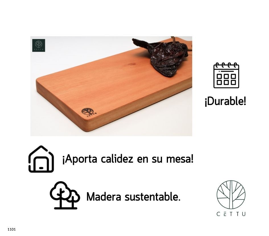 Diseño Sídney. Uso múltiple y reversible.