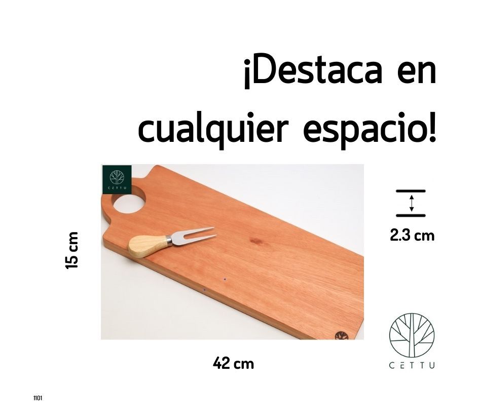 Diseño Sídney. Uso múltiple y reversible.