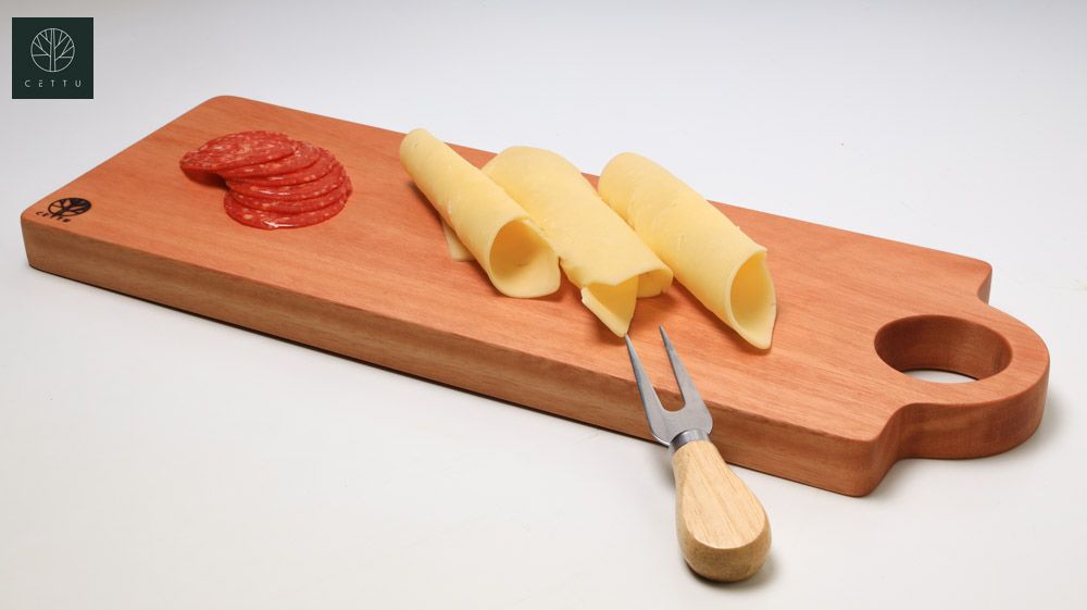 Diseño Sídney, uso múltiple y reversible.