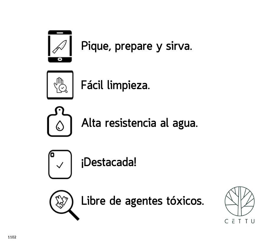 Diseño Sídney, uso múltiple y reversible.