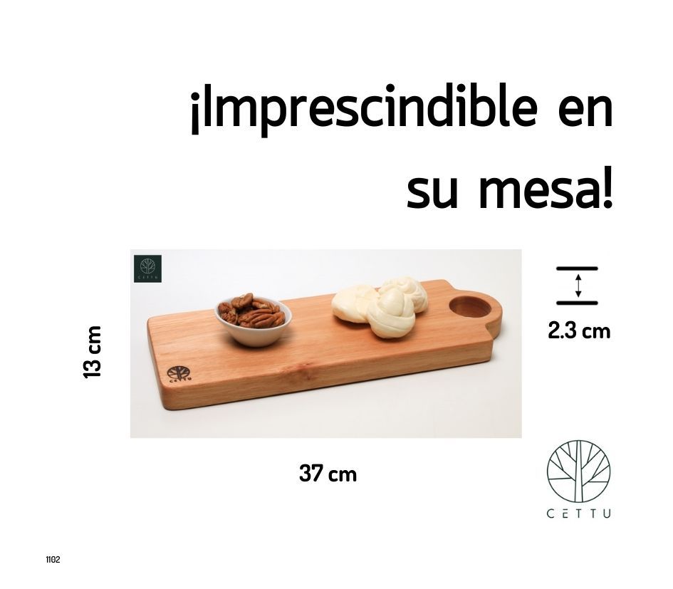 Diseño Sídney, uso múltiple y reversible.