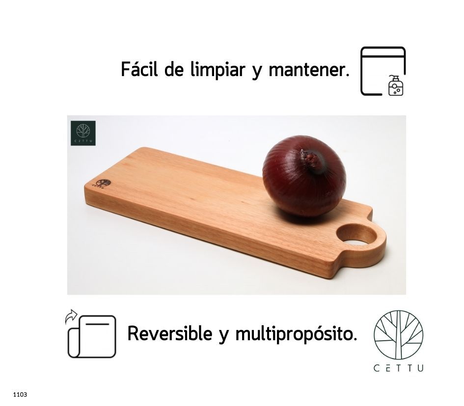 Diseño Sídney. ¡Decorativa y funcional!