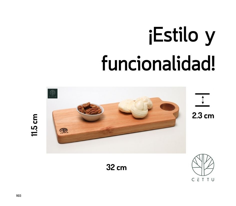 Diseño Sídney. ¡Decorativa y funcional!