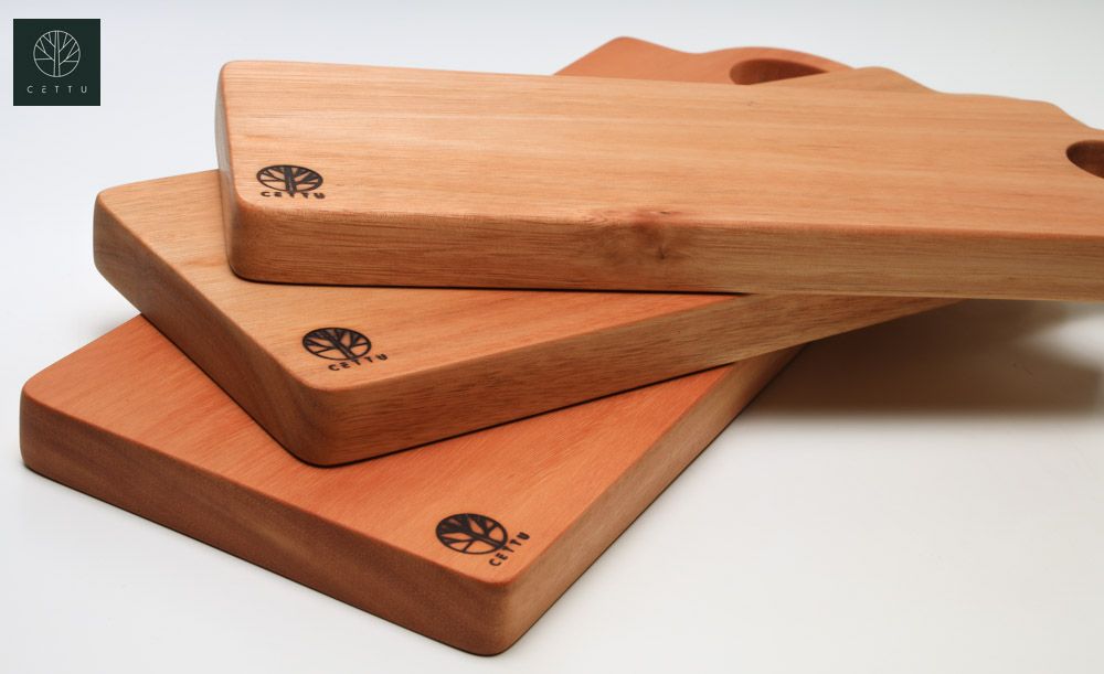 Set de 3 tablas Sídney. Uso múltiple y reversible.