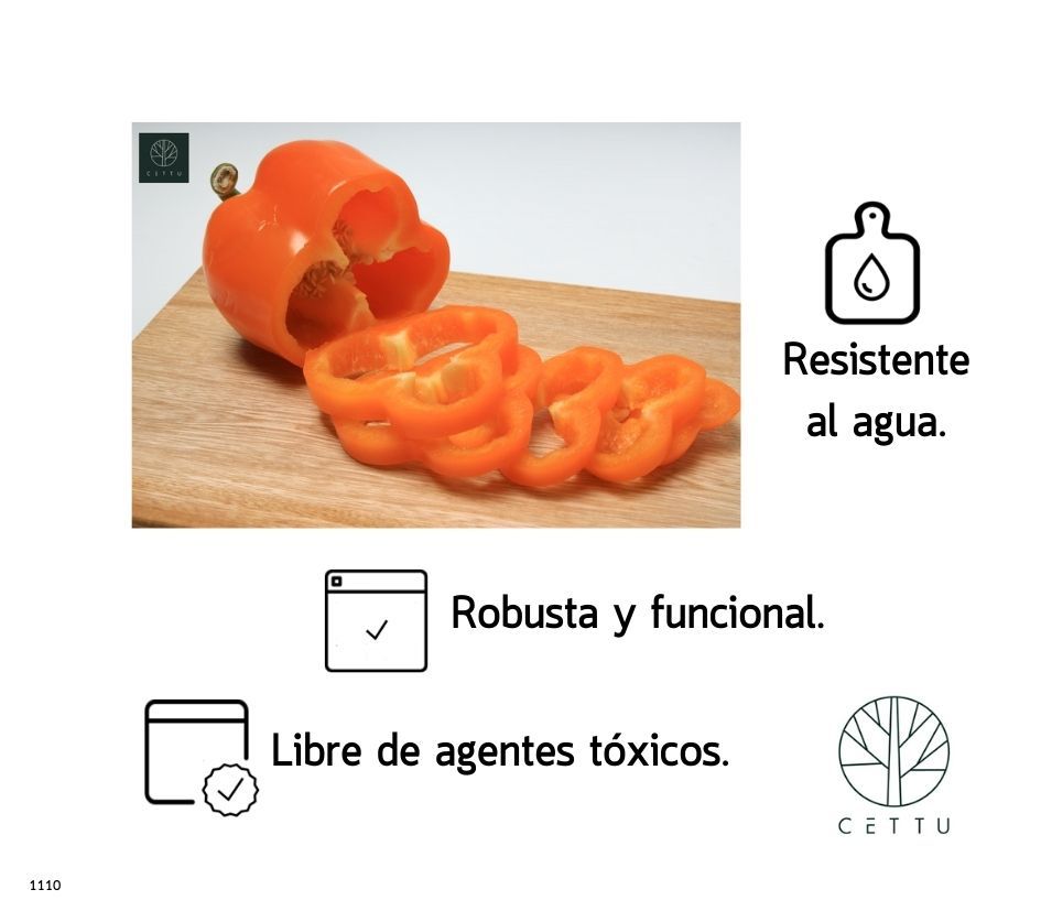 Diseño Basalto. ¡Destaca por sus vetas y estilo único!