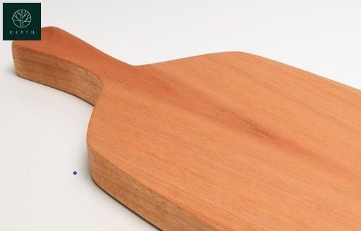 Tabla Bottiglia. Estilizada y versátil.