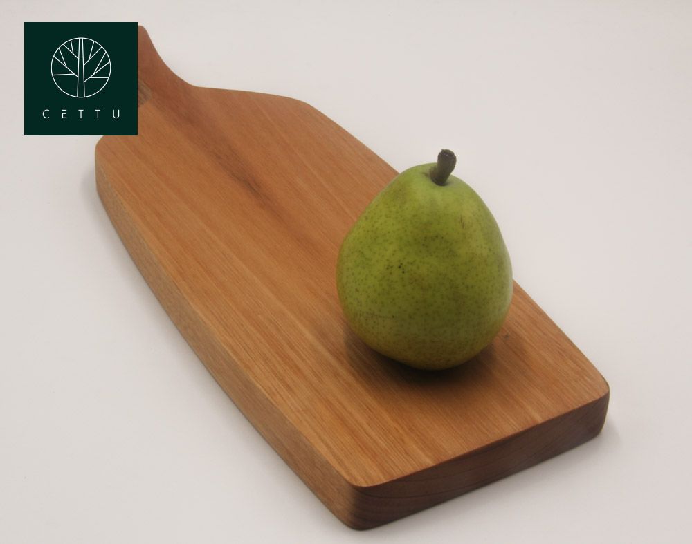 Tabla Bottiglia. Estilizada y versátil.