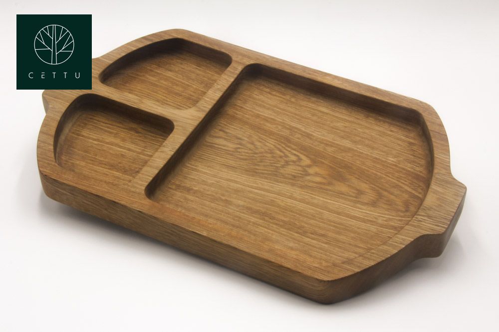 Botanero Obsidiana, ideal para sus fiestas y reuniones.