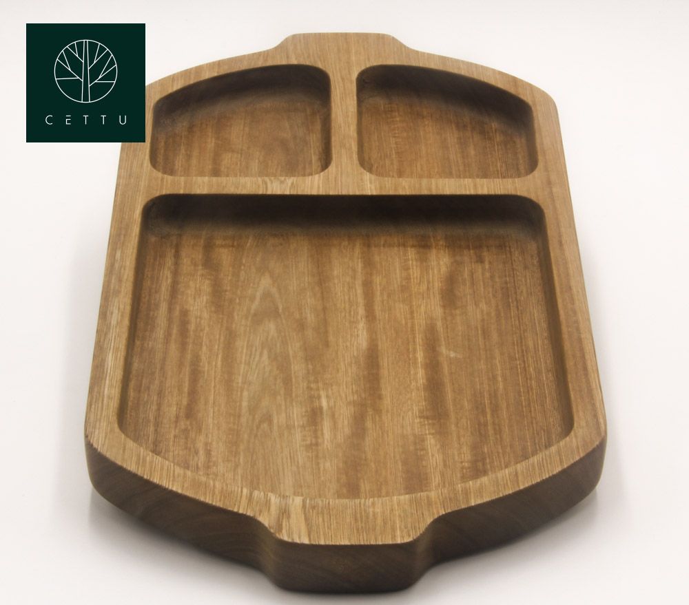 Botanero Obsidiana, ideal para sus fiestas y reuniones.