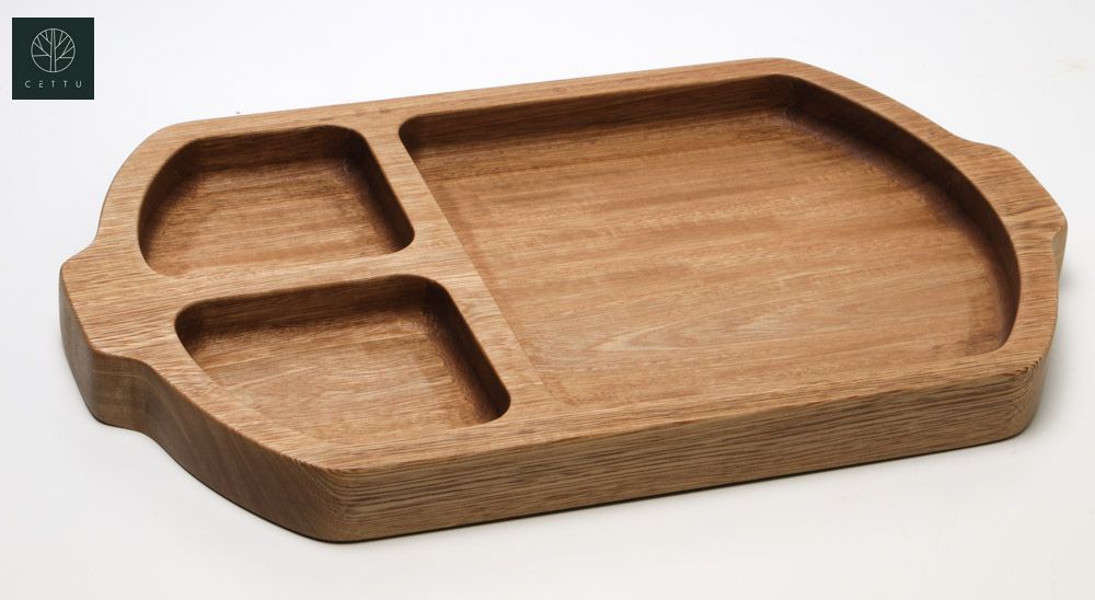 Botanero Obsidiana, ideal para sus fiestas y reuniones.