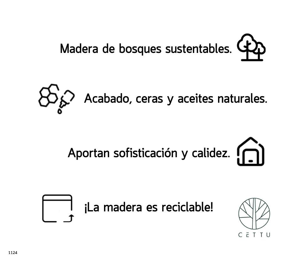 Set de 2 botaneros Obsidiana. ¡Ideales para sus fiestas y reuniones!