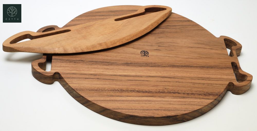 Pizza Piotsa, set de 10 piezas.  ¡El regalo ideal para chicos y grandes!