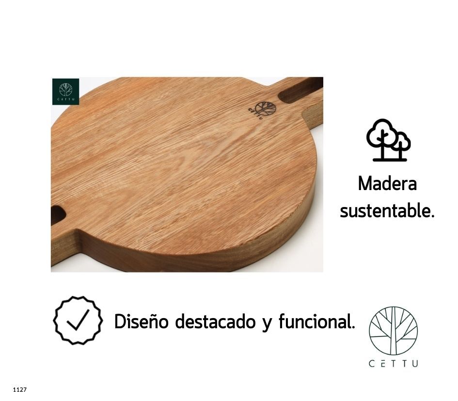 Diseño Infinitu. ¡Refinada y con gran presencia!