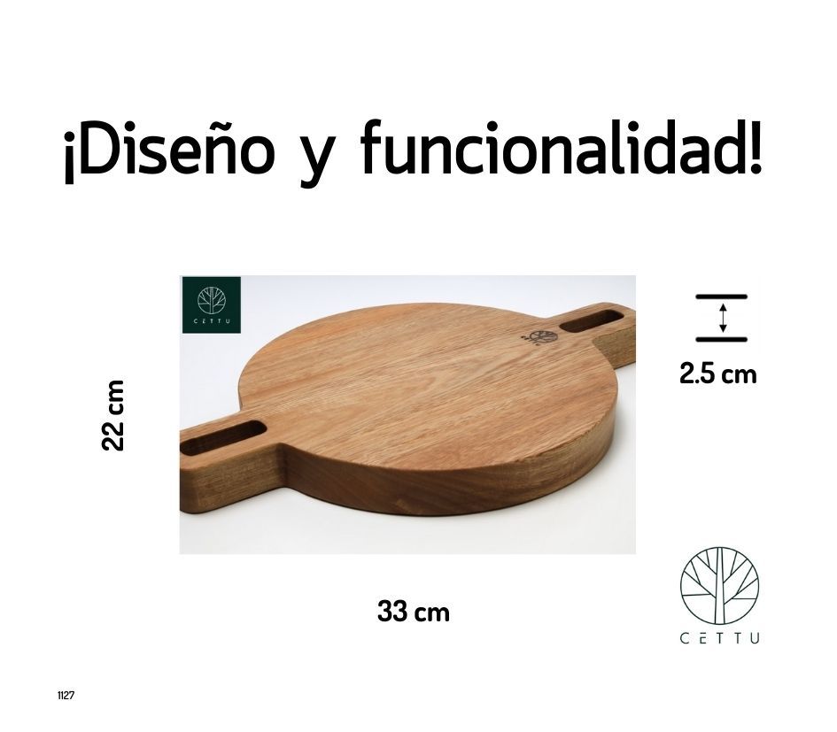 Diseño Infinitu. ¡Refinada y con gran presencia!