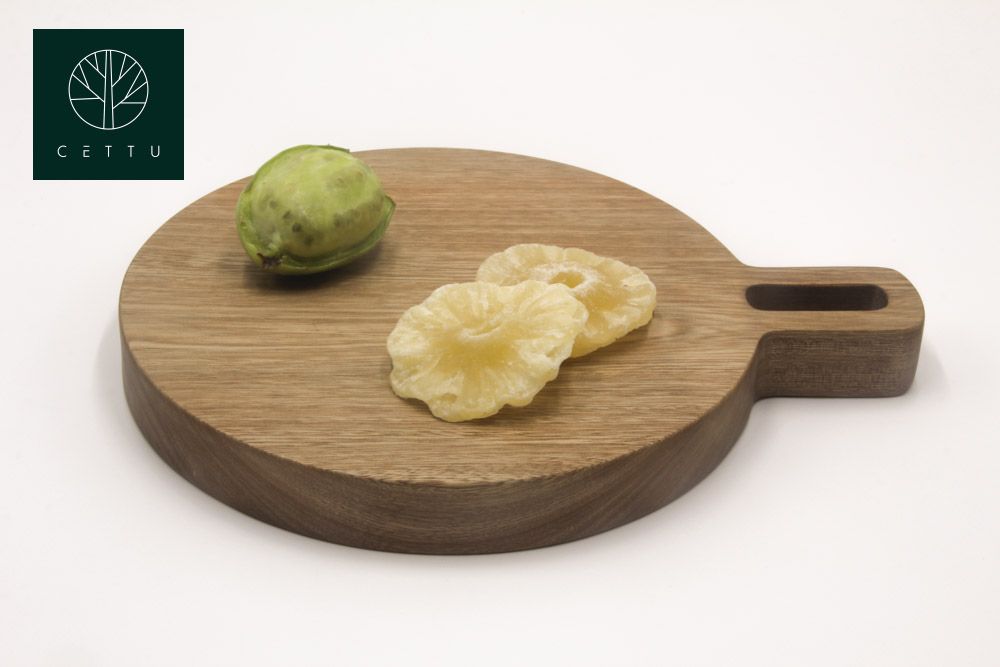 Diseño Pianu. ¡Refinada y de gran presencia!