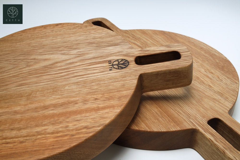 ¡La pareja ideal! Set de 2 tablas Infinitu-Pianu.