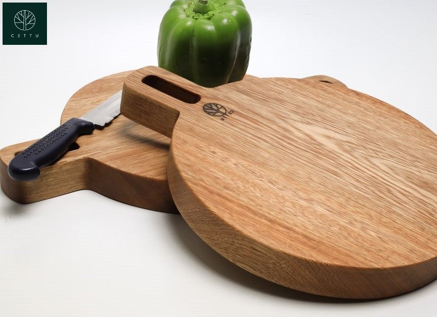 ¡La pareja ideal! Set de 2 tablas Infinitu-Pianu.