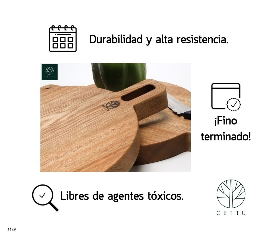 ¡La pareja ideal! Set de 2 tablas Infinitu-Pianu.