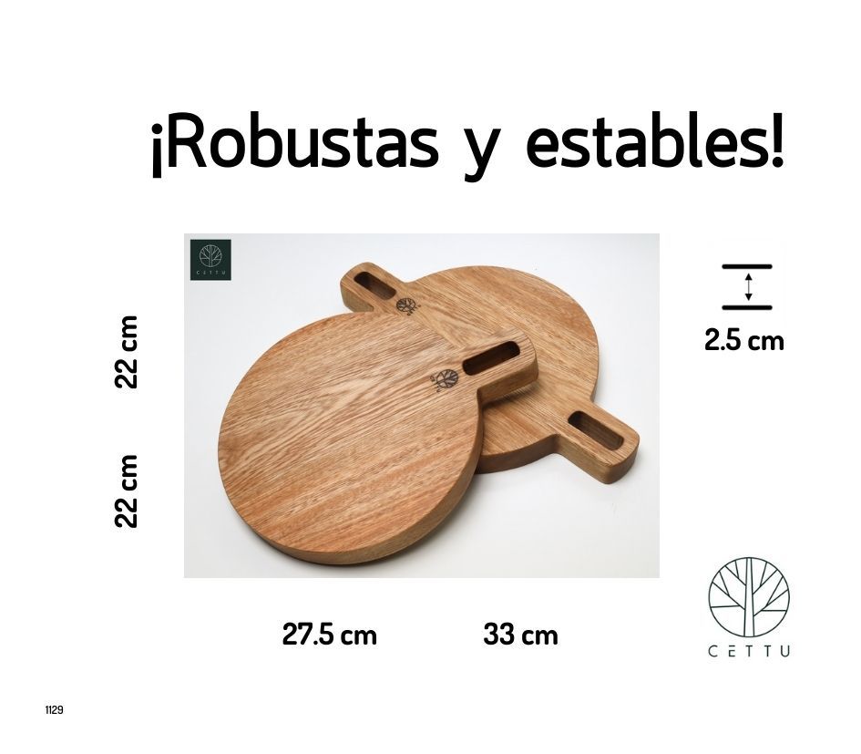 ¡La pareja ideal! Set de 2 tablas Infinitu-Pianu.