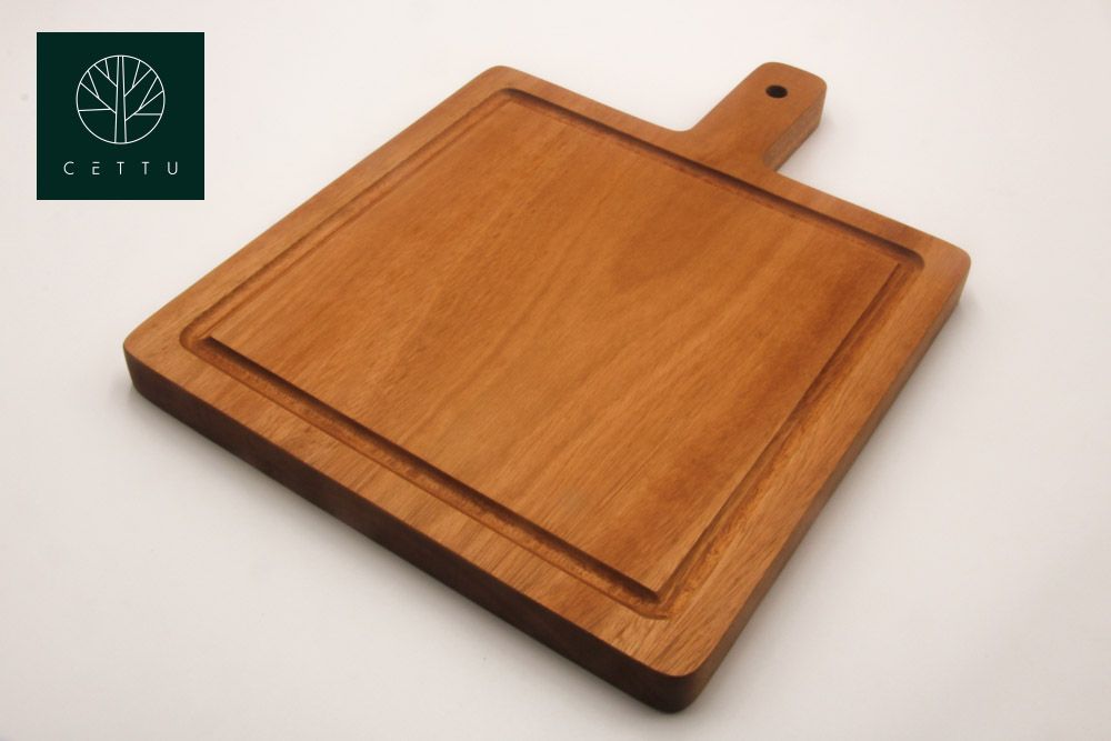 Tabla Diseño Fireto. ¡Cálida, robusta y durable!