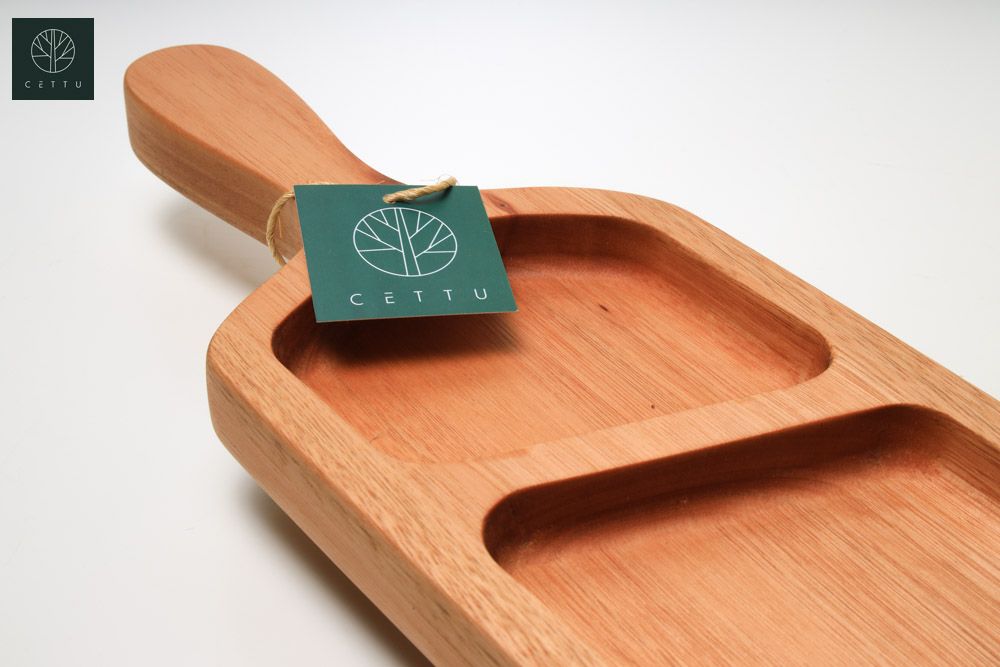 Botanero diseño Saskia, cualidades únicas.