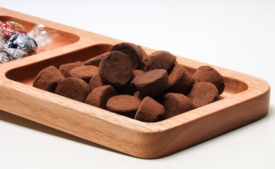 Botanero diseño Saskia, cualidades únicas.