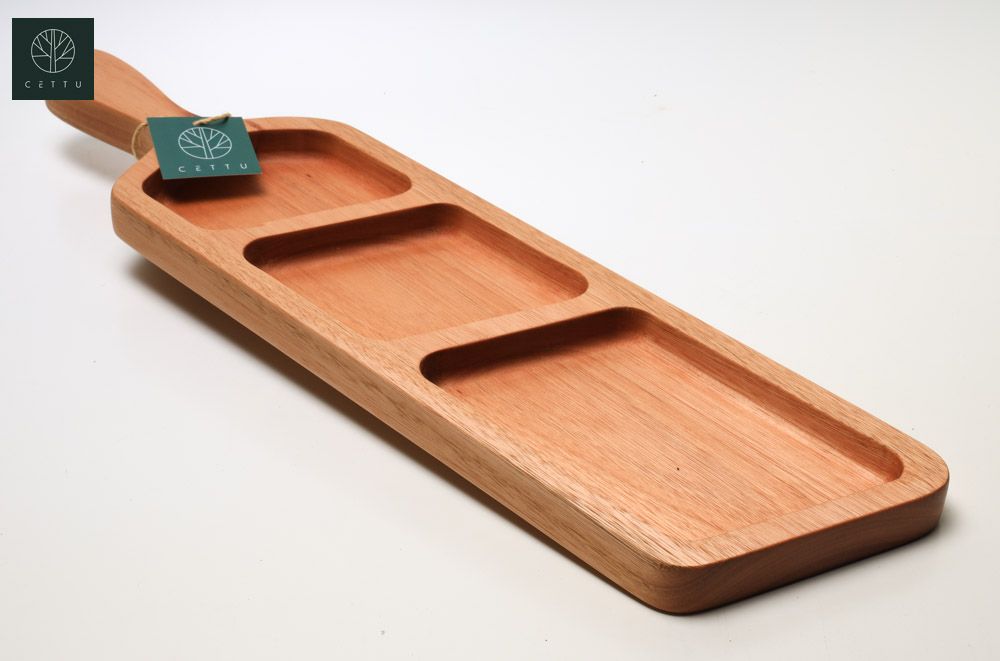 Botanero diseño Saskia, cualidades únicas.