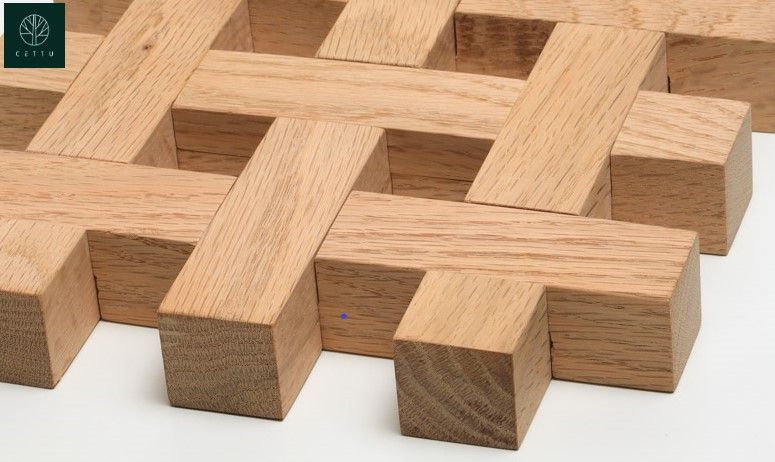 Base para refractario Nido. ¡Práctico, decorativo y funcional!