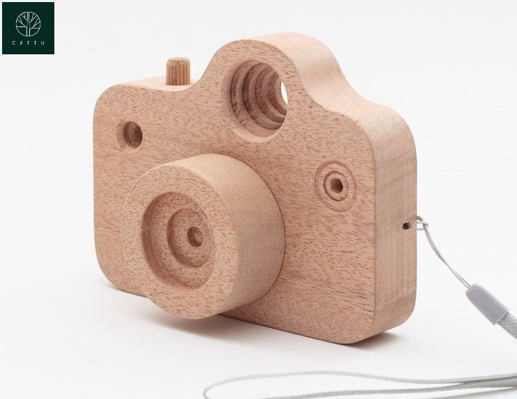 Cámara Fotográfica. ¡Alegría y entretenimiento!