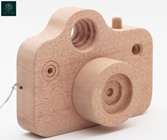 Cámara Fotográfica. ¡Alegría y entretenimiento!